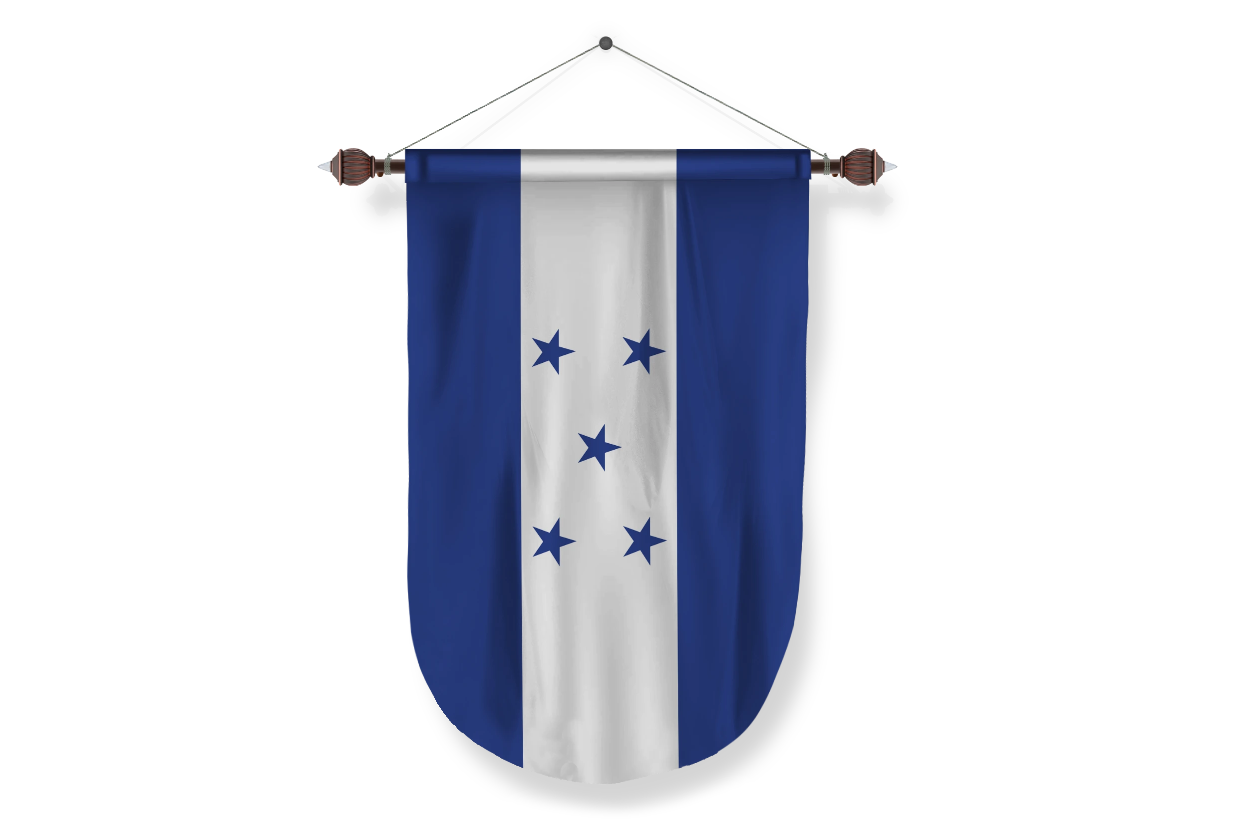 honduras-country-flag-Pennant.webp